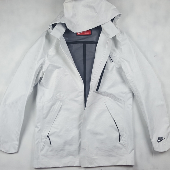 Nike Other - Nike Winter Rain Jacket Nike Other - Nike Winter Rain Jacket